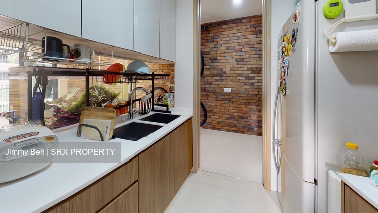 NV Residences (D18), Condominium #313144291